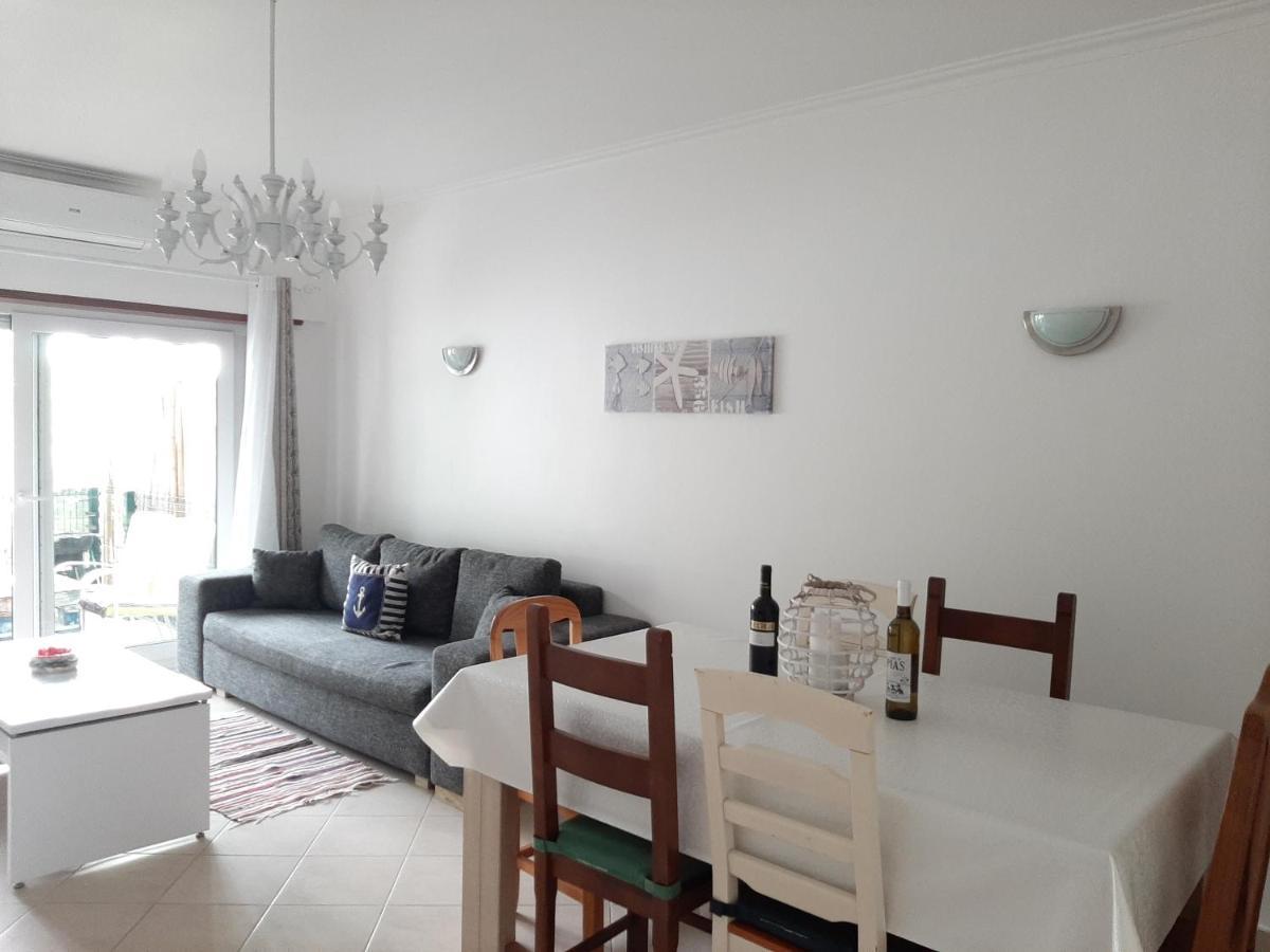 Falesia Appartement