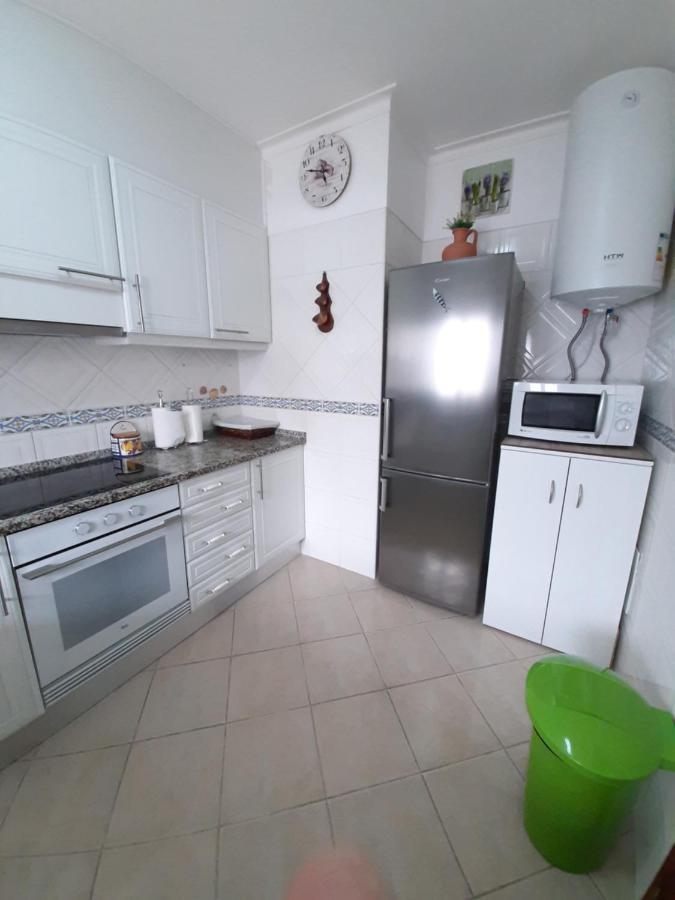 Falesia Appartement