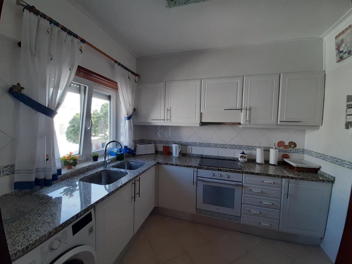 Falesia Appartement *