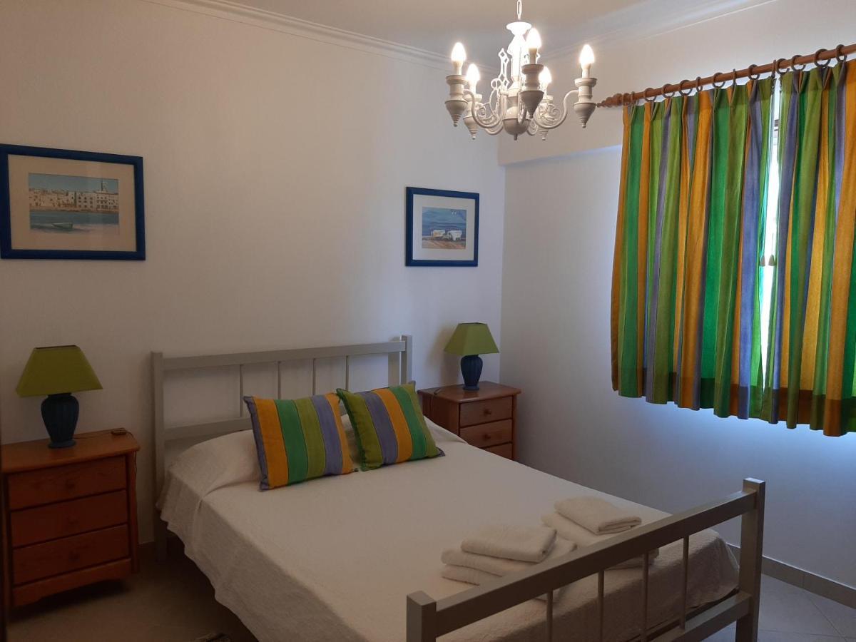 Appartement Falesia *