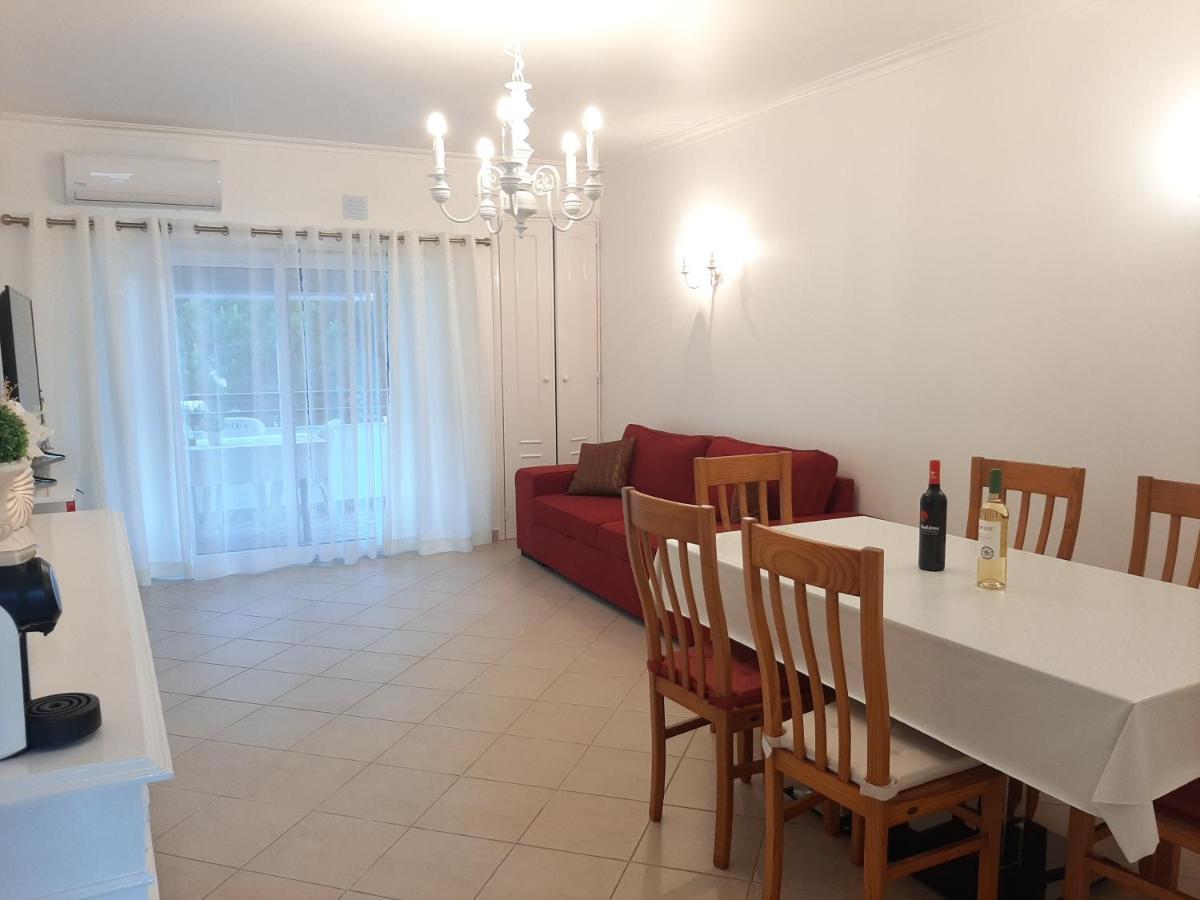 Falesia Appartement