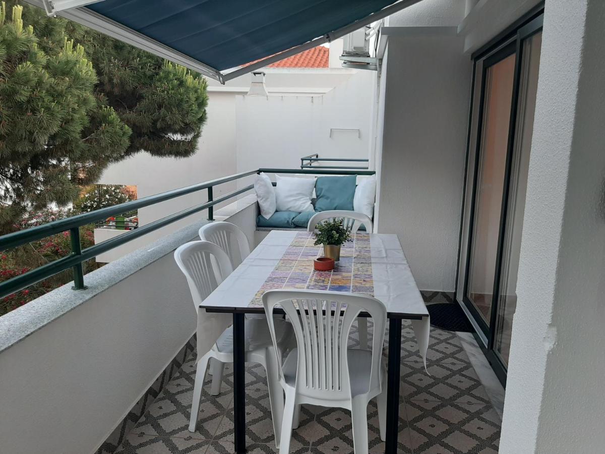 Appartement Falesia *