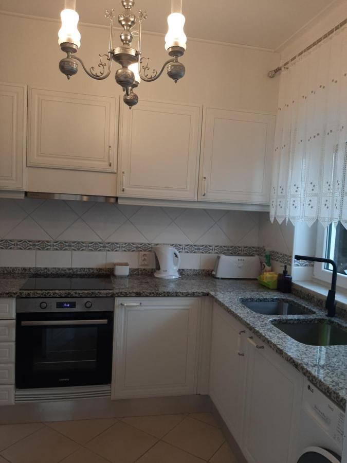 Appartement Falesia