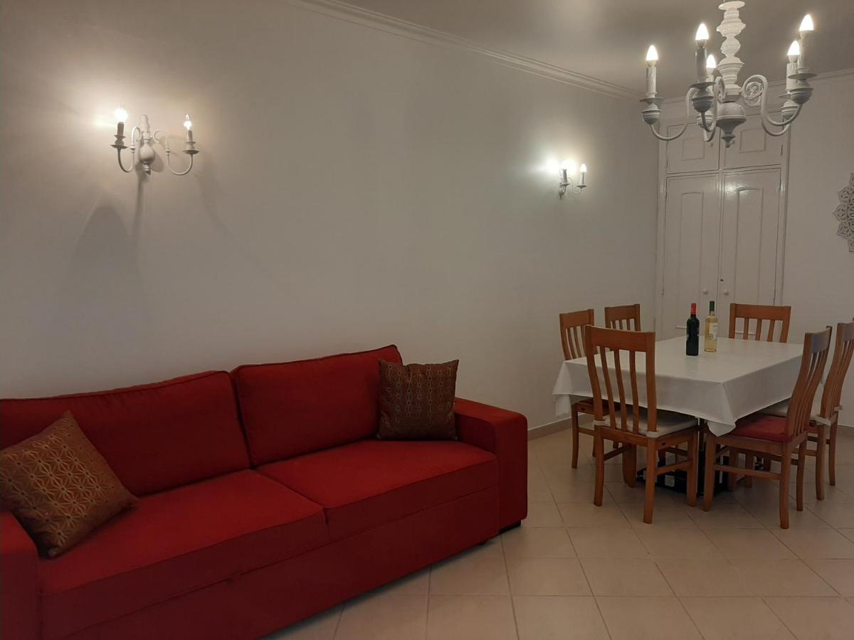 Falesia Appartement *