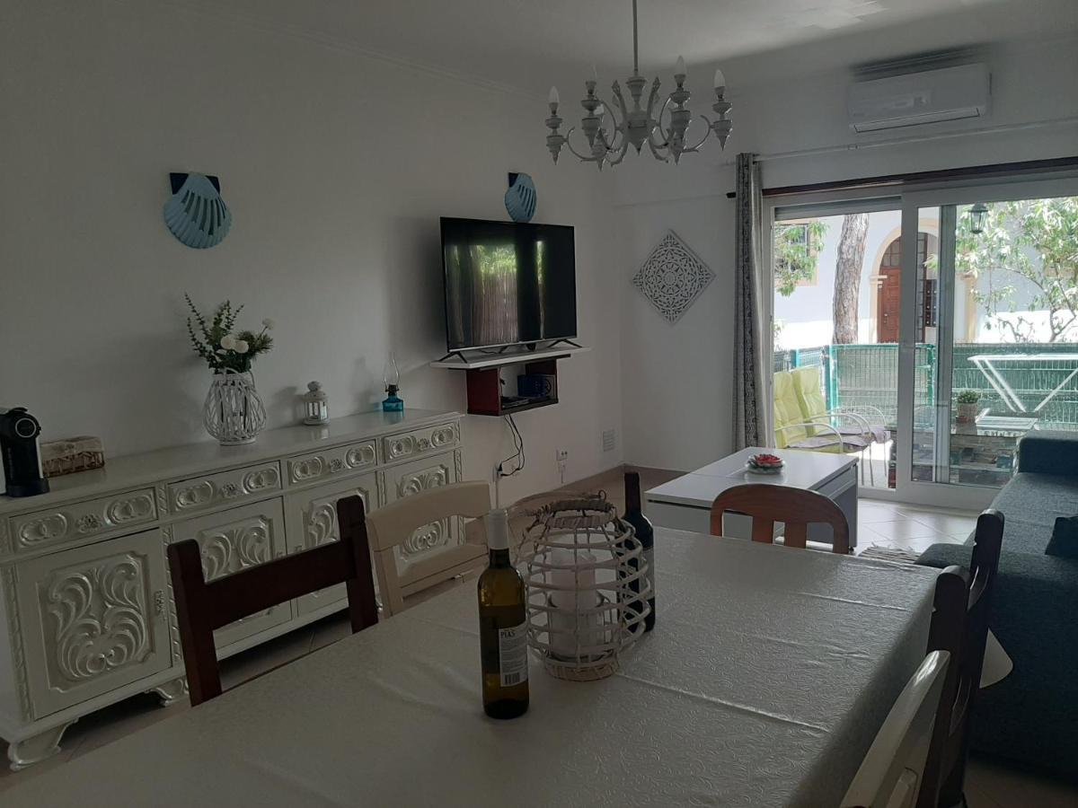 Falesia Appartement