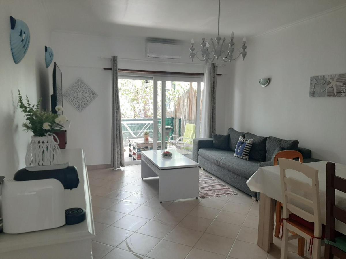 Falesia Appartement *