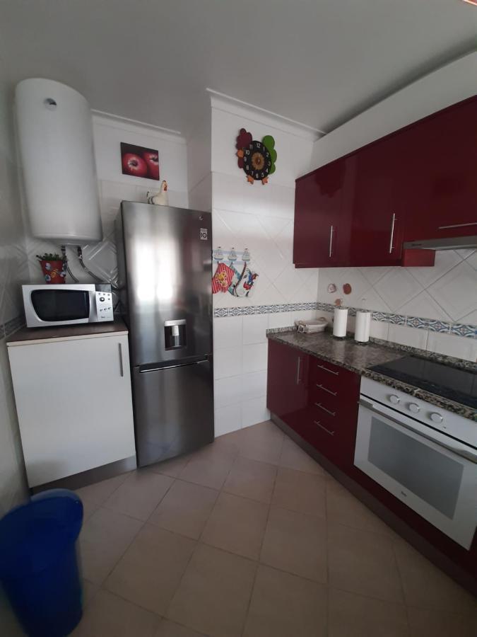Appartement Falesia Albufeira