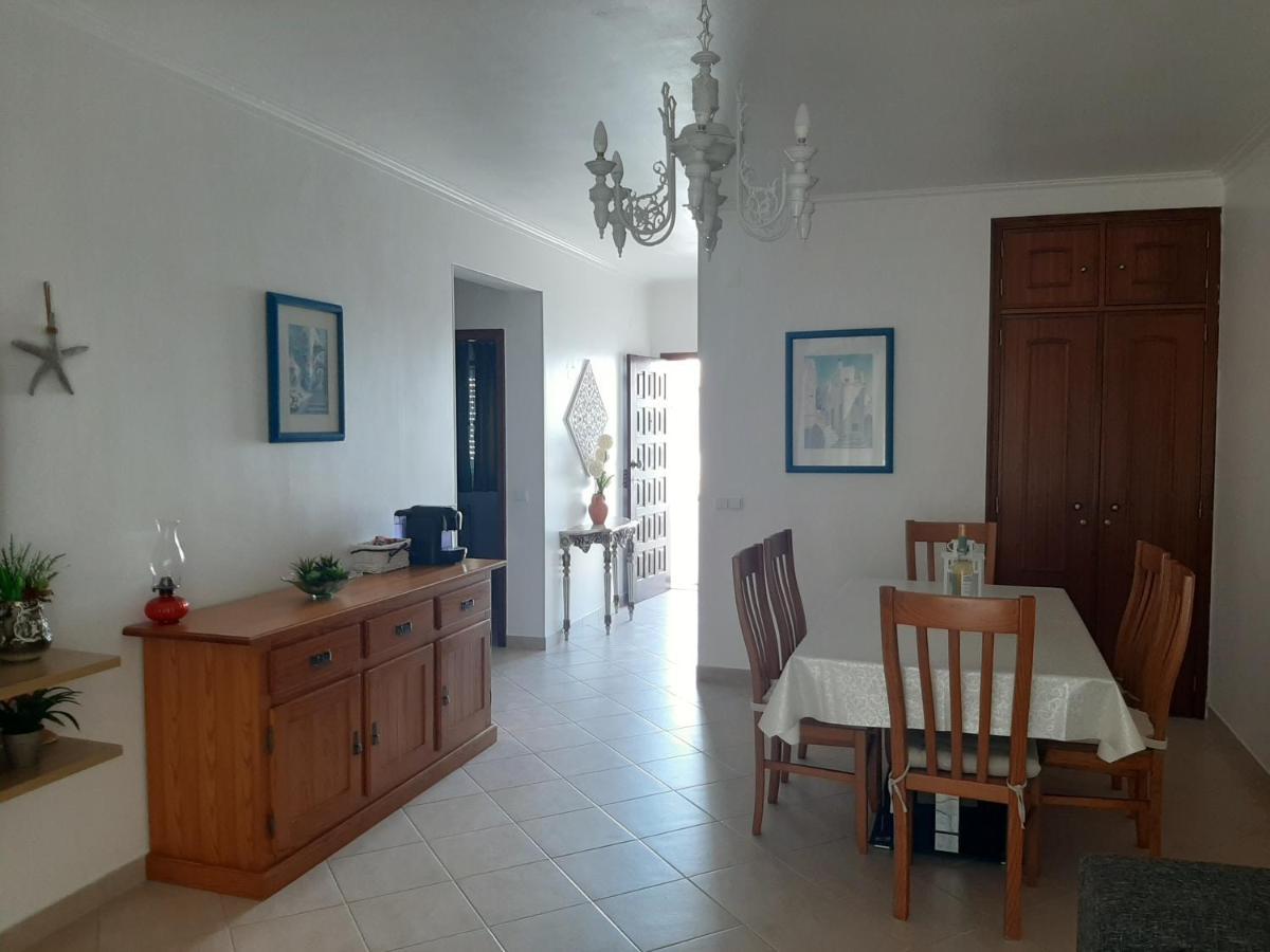 Appartement Falesia Albufeira