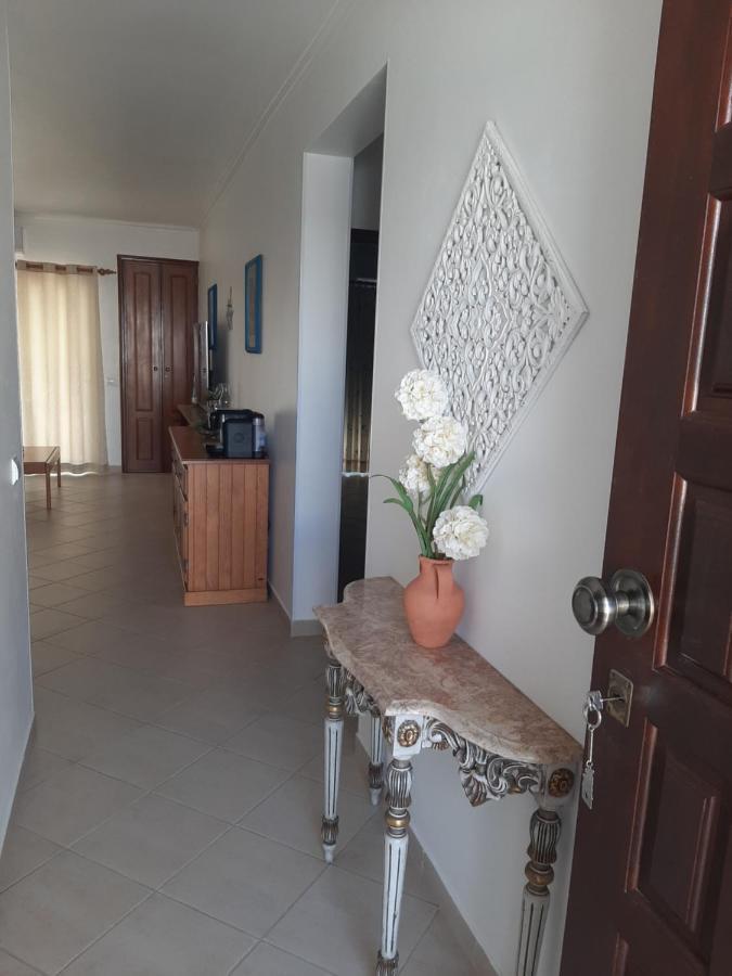 Falesia Appartement