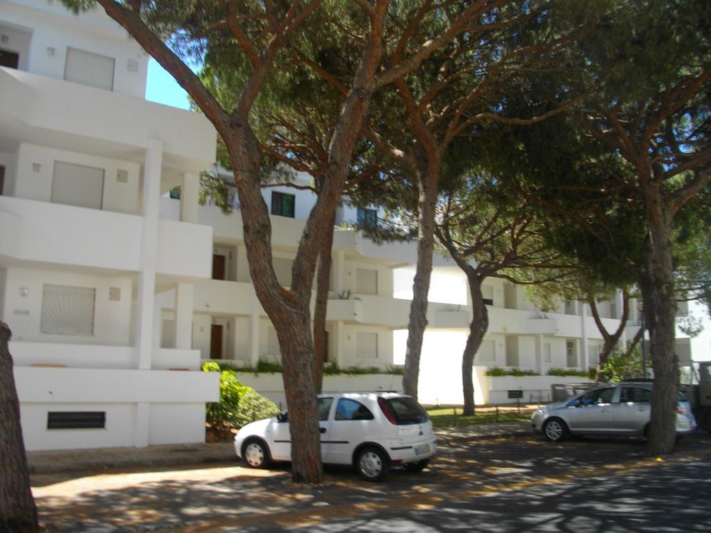 Falesia Appartement *