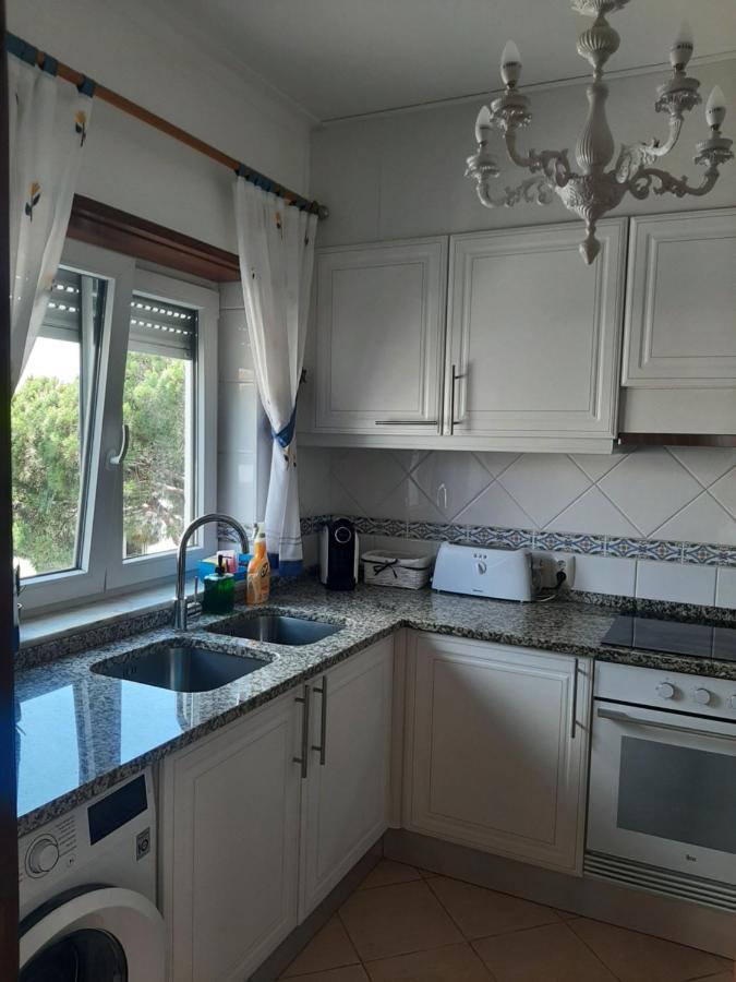 Appartement Falesia