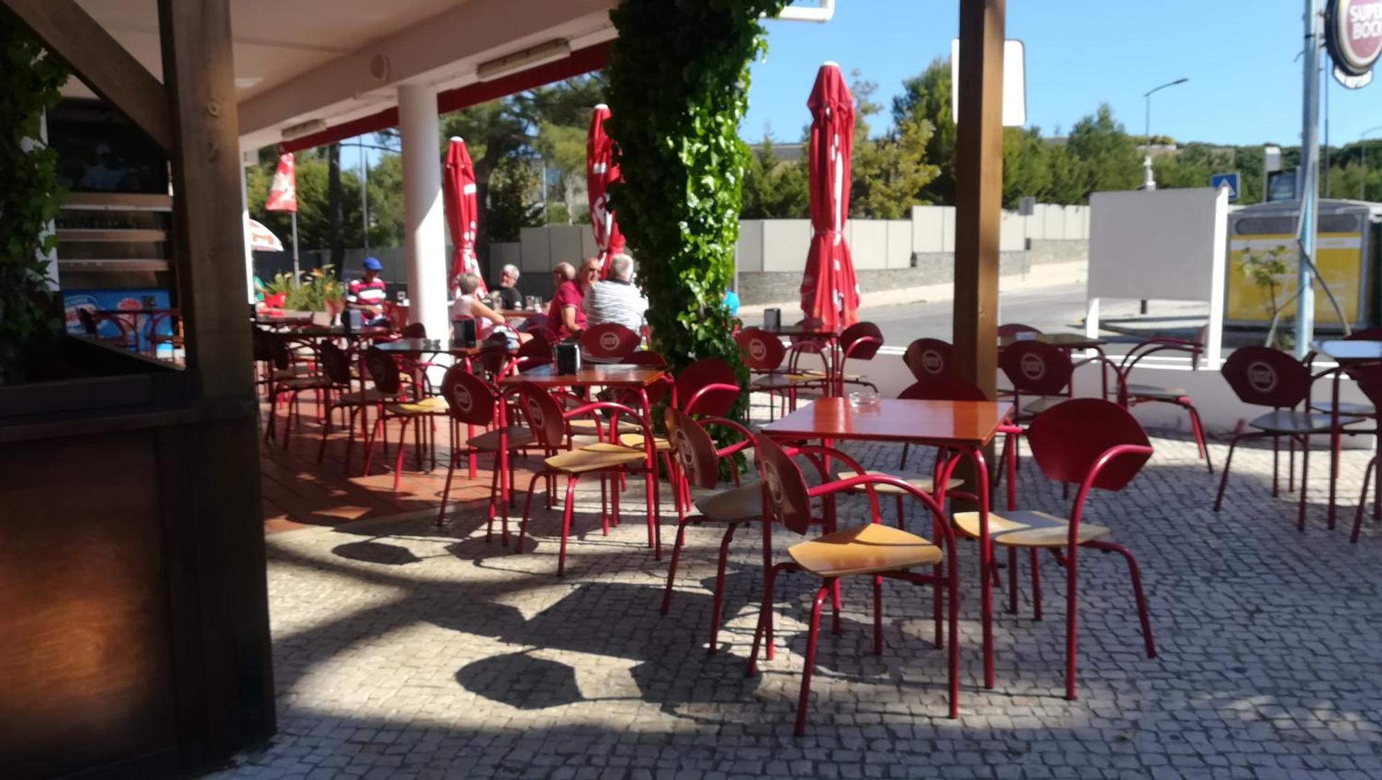 Appartement Falesia Albufeira