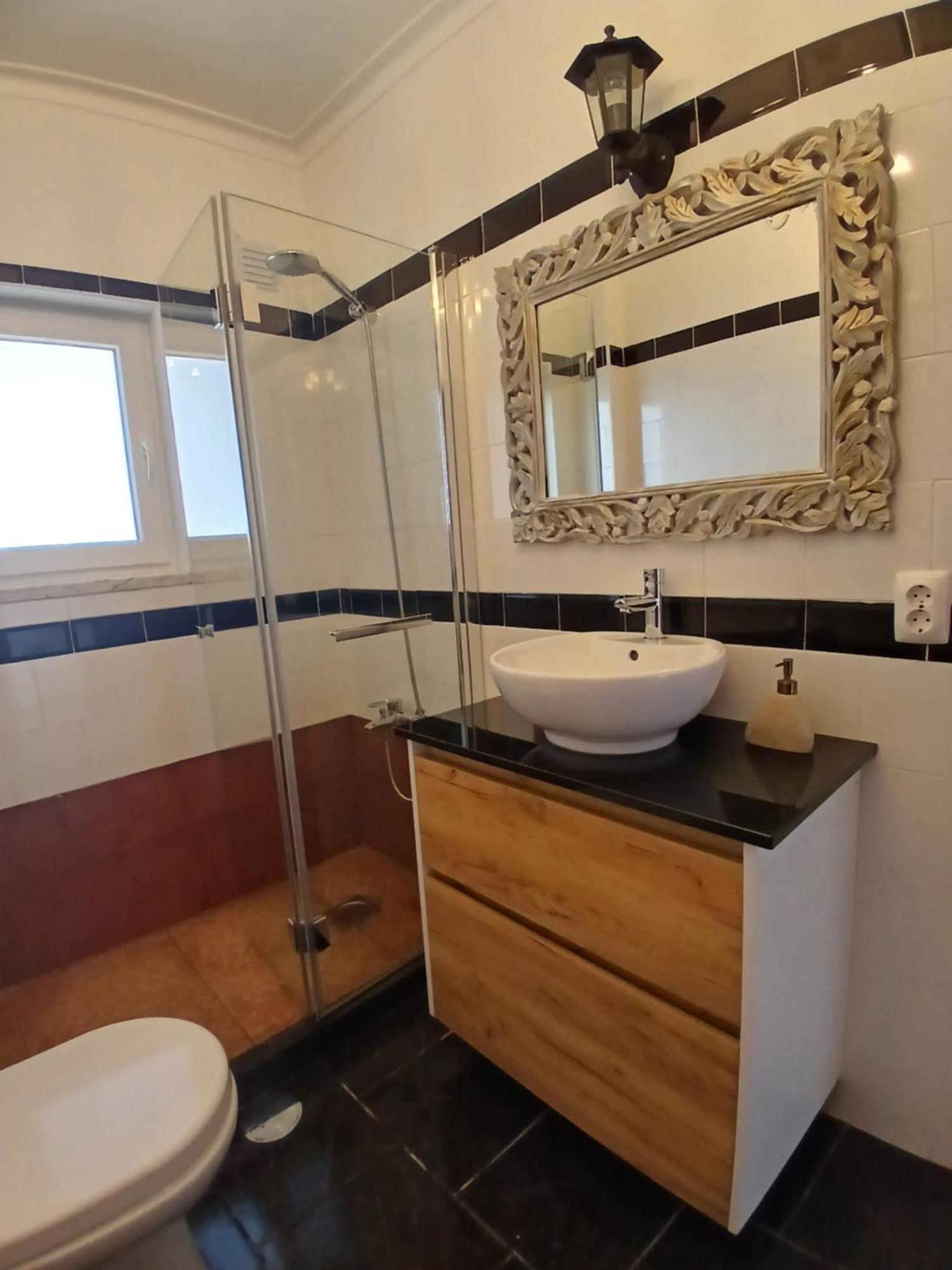 Falesia Appartement *